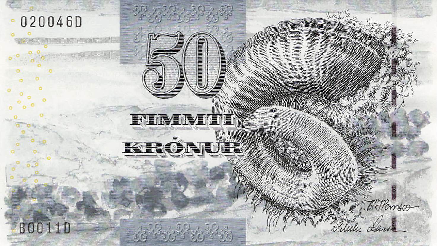 Faroer Inseln
